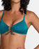 RVCA Womens Bikini Top Shimmer Ring Bralette