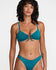 RVCA Womens Bikini Top Shimmer Ring Bralette