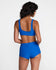 RVCA Womens Bikini Bottoms Pucker Boy Short