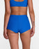 RVCA Womens Bikini Bottoms Pucker Boy Short