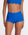RVCA Womens Bikini Bottoms Pucker Boy Short