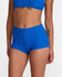 RVCA Womens Bikini Bottoms Pucker Boy Short