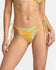 RVCA Womens Bikini Bottoms Summer Safari Tie Side Skimpy