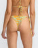 RVCA Womens Bikini Bottoms Summer Safari Tie Side Skimpy
