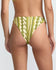 RVCA Womens Bikini Bottoms Beach Wave Medium French