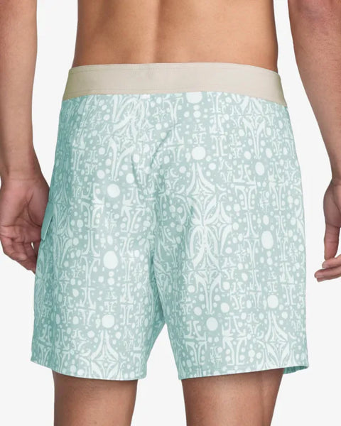 RVCA Mens Boardshorts Jacobs Archive 16