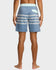 RVCA Mens Boardshorts County Line 18