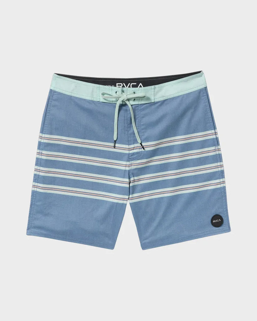 RVCA Mens Boardshorts County Line 18