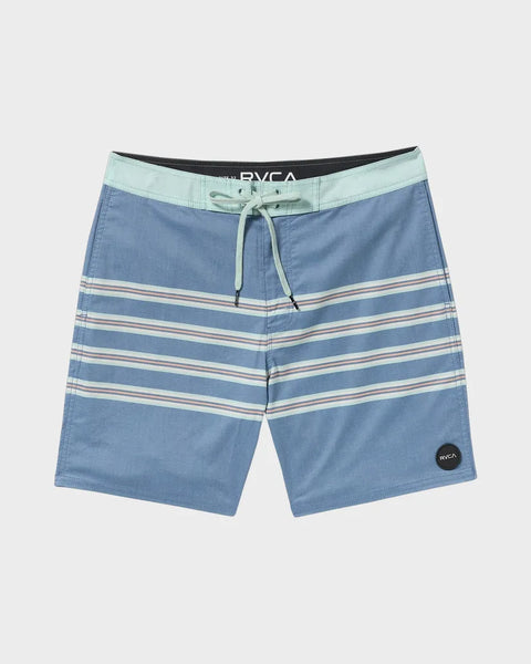 RVCA Mens Boardshorts County Line 18