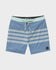RVCA Mens Boardshorts County Line 18