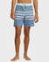 RVCA Mens Boardshorts County Line 18