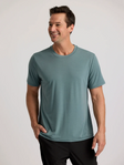 Free Fly Mens Shirt Elevate Lightweight Tee