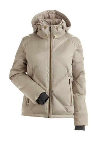 Nils Womens Snow Jacket Wengen