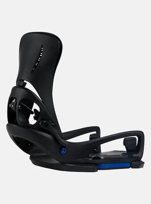 Burton Mens Snowboard Bindings Step On Genesis EST
