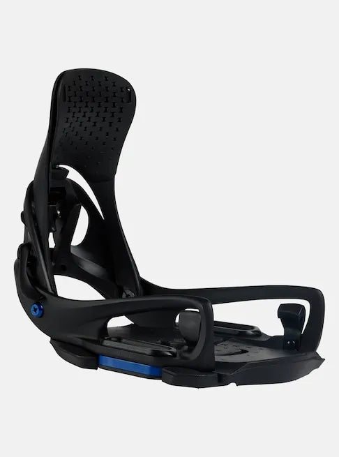 Burton Mens Snowboard Bindings Step On Genesis EST