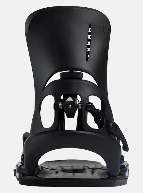 Burton Mens Snowboard Bindings Step On Genesis EST