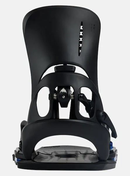 Burton Mens Snowboard Bindings Step On Genesis EST