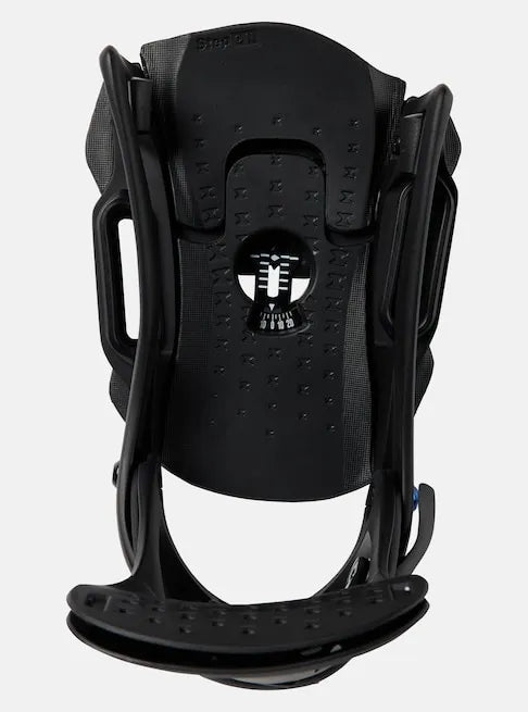 Burton Mens Snowboard Bindings Step On Genesis EST