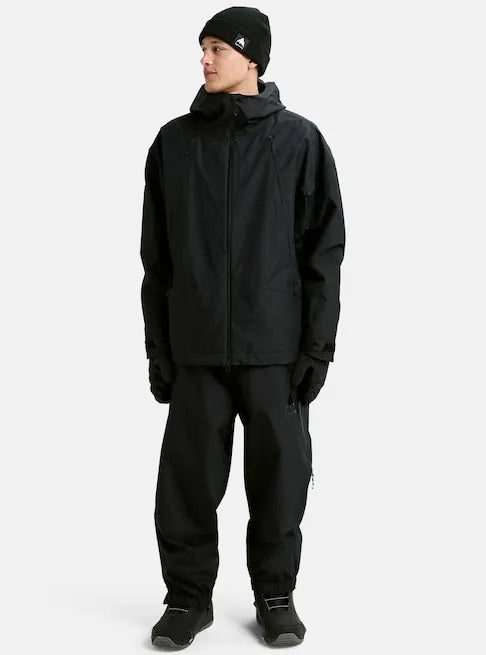 Burton Mens Snow Jacket Futuretrust 2L