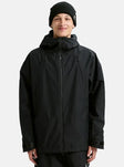 Burton Mens Snow Jacket Futuretrust 2L