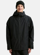 Burton Mens Snow Jacket Futuretrust 2L