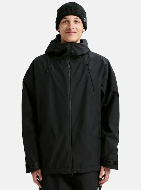 Burton Mens Snow Jacket Futuretrust 2L