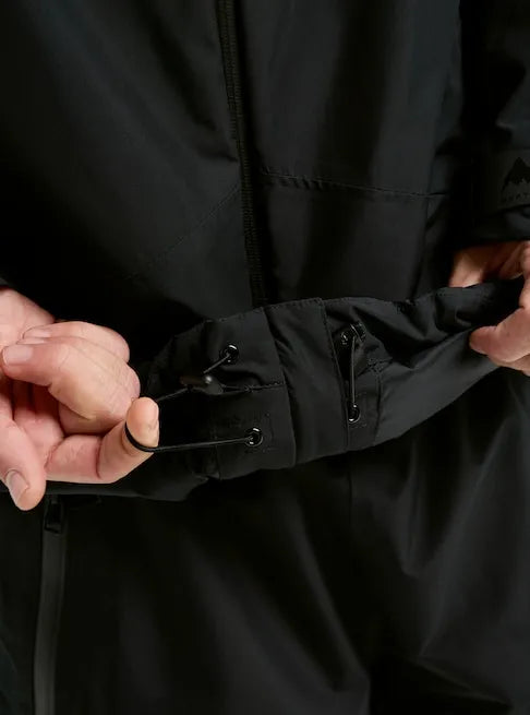 Burton Mens Snow Jacket Futuretrust 2L