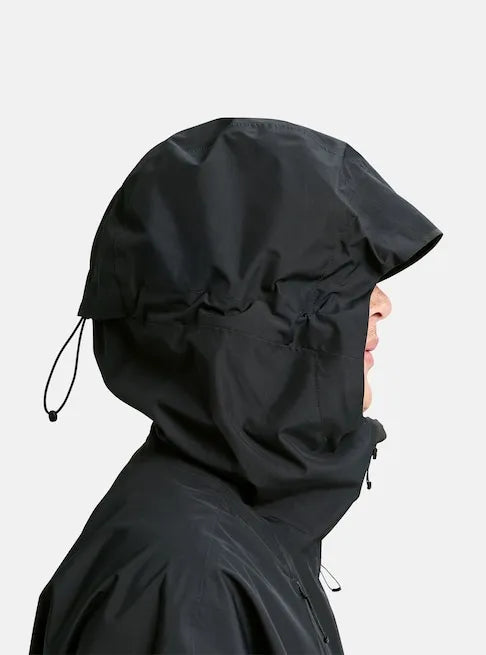 Burton Mens Snow Jacket Futuretrust 2L