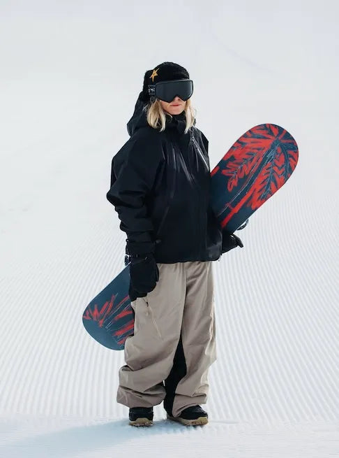 Burton Mens Snow Jacket Futuretrust 2L