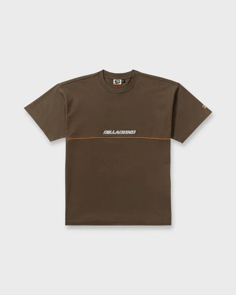 Billabong Mens Shirt Spec 73 Legacy
