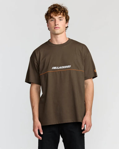 Billabong Mens Shirt Spec 73 Legacy