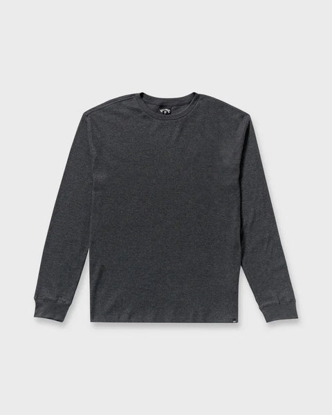 Billabong Mens Shirt Essential Thermal Top