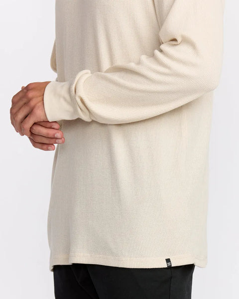 Billabong Mens Shirt Essential Thermal Top