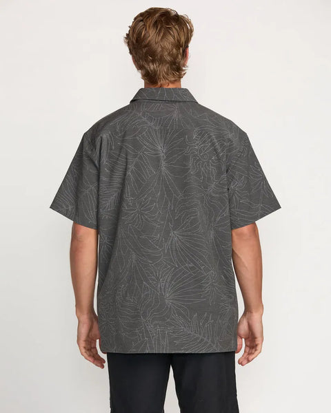 Billabong Mens Woven Surftrek Transit
