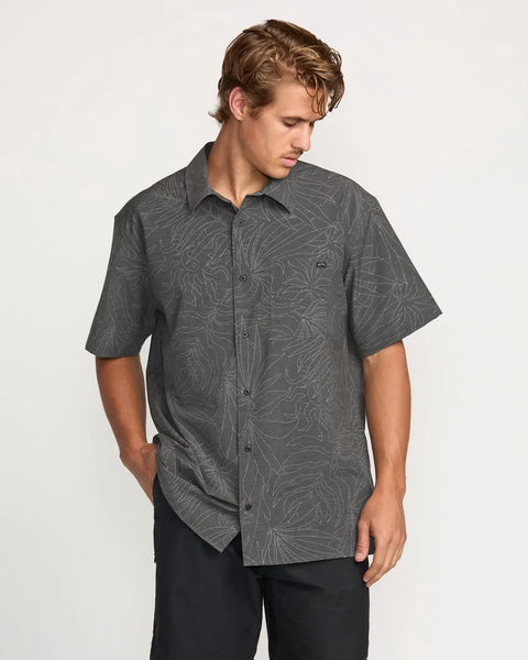 Billabong Mens Woven Surftrek Transit
