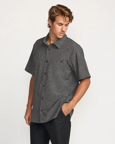 Billabong Mens Woven Surftrek Transit