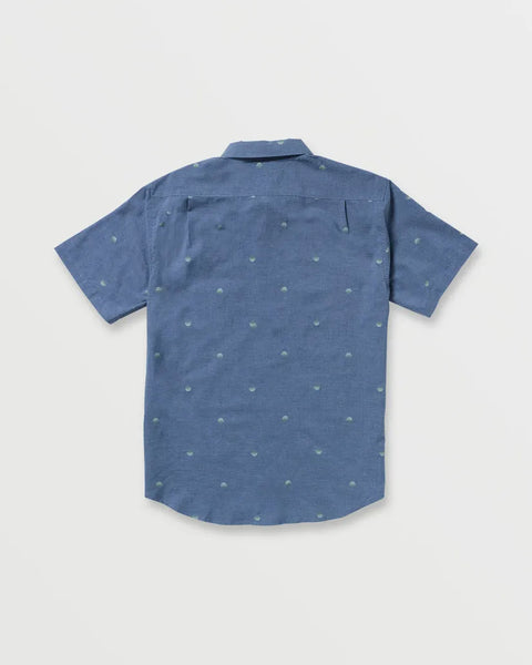Billabong Mens Woven All Day Jacquard