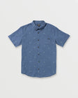 Billabong Mens Woven All Day Jacquard