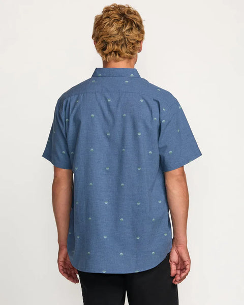 Billabong Mens Woven All Day Jacquard