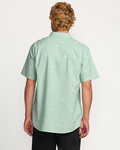 Billabong Mens Woven All Day Jacquard