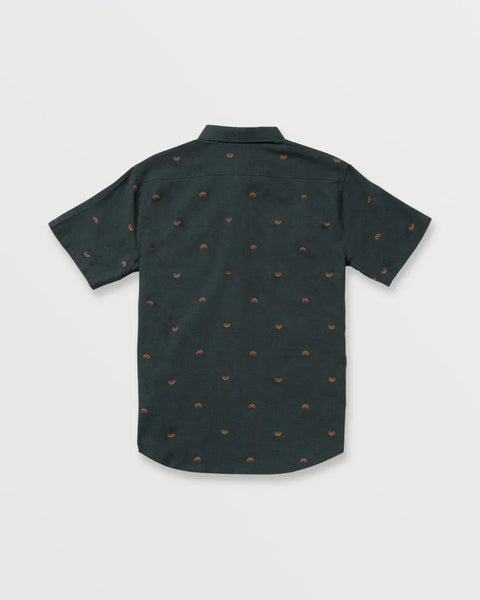 Billabong Mens Woven All Day Jacquard