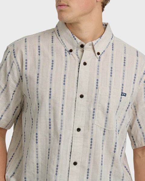 Billabong Mens Woven All Day Jacquard