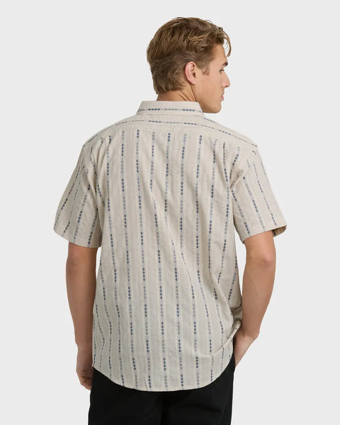 Billabong Mens Woven All Day Jacquard