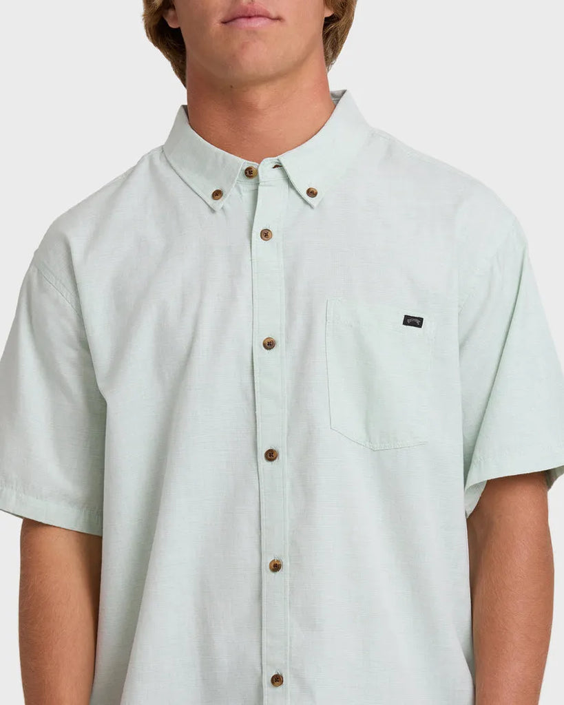 Billabong Mens Woven All Day