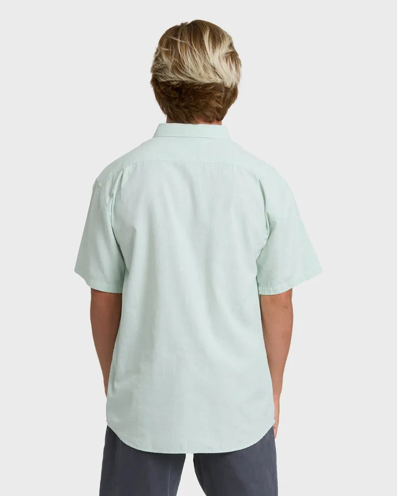 Billabong Mens Woven All Day