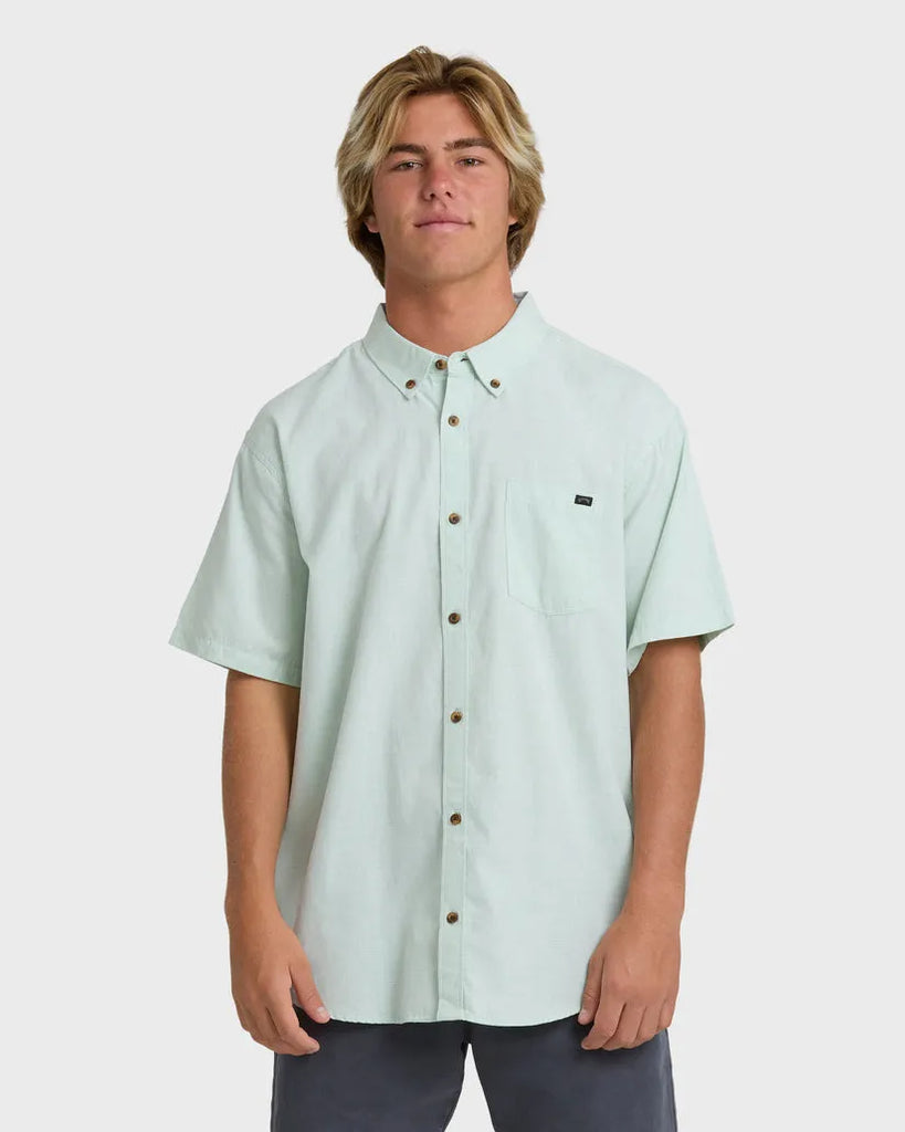 Billabong Mens Woven All Day