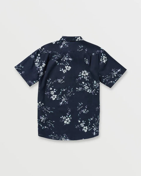 Billabong Mens Woven Sundays