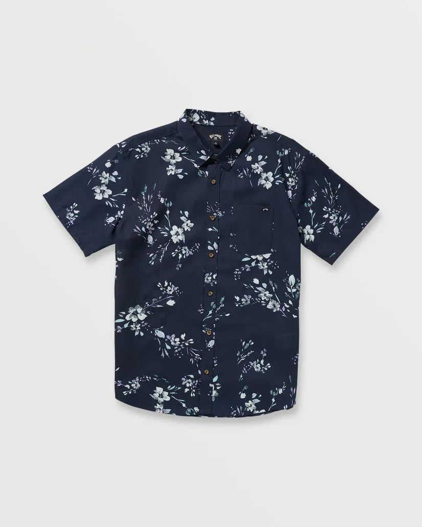 Billabong Mens Woven Sundays
