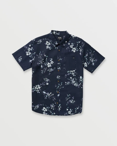 Billabong Mens Woven Sundays