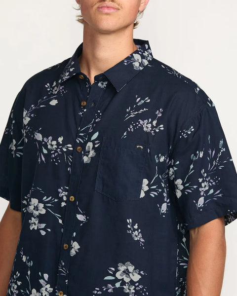 Billabong Mens Woven Sundays